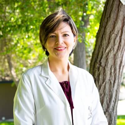 Dr. Alvira Sufiyan - Physiotherapist in Jamnagar